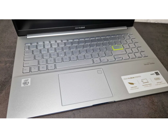 ASUS VivoBook S S533F
