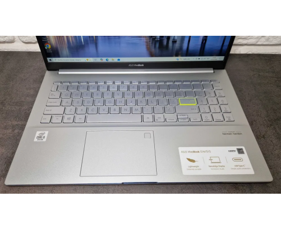ASUS VivoBook S S533F