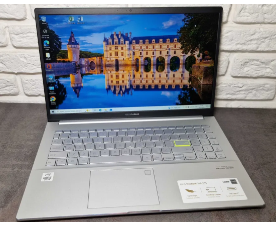 ASUS VivoBook S S533F