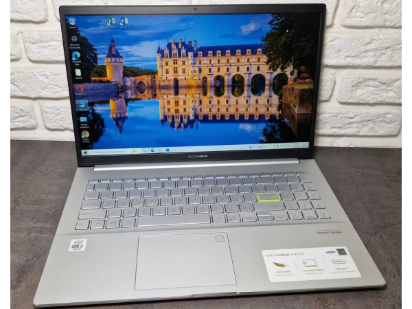 ASUS VivoBook S S533F