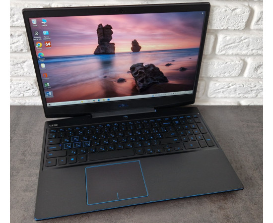 Dell G3 3590