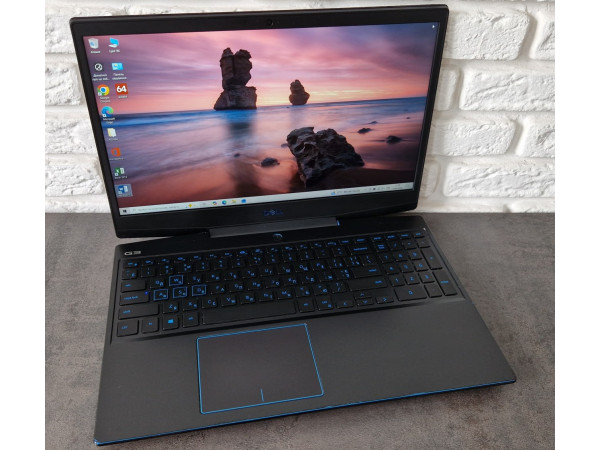 Dell G3 3590