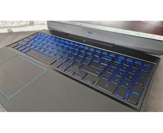 Dell G3 3590