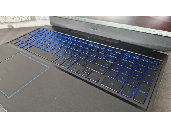 Dell G3 3590