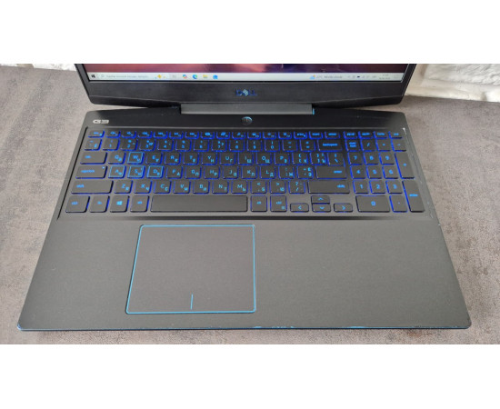 Dell G3 3590