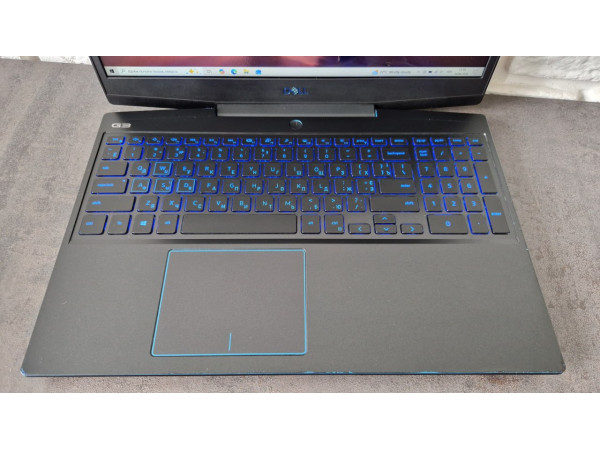 Dell G3 3590