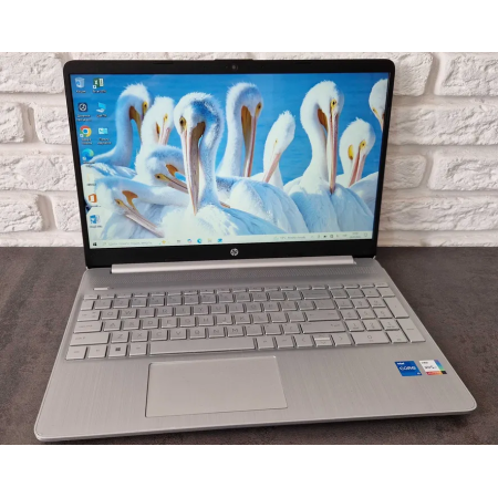 HP Laptop 15-dy2703dx