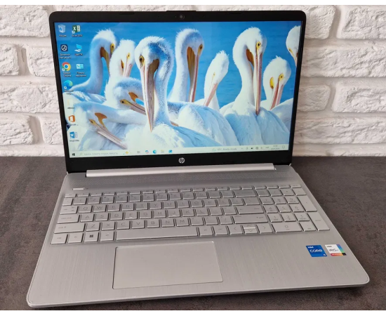 HP Laptop 15-dy2703dx