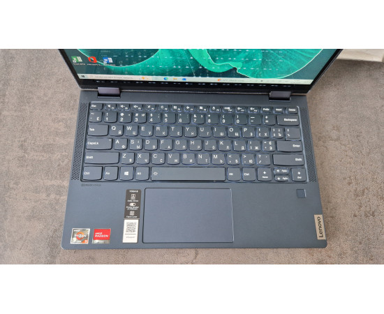Lenovo Yoga 6 13ALC6