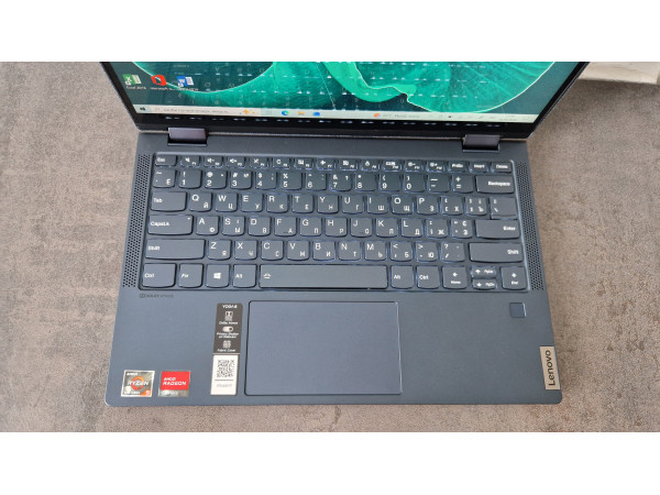 Lenovo Yoga 6 13ALC6