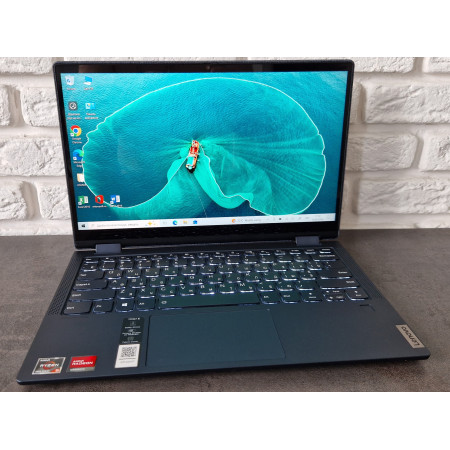 Lenovo Yoga 6 13ALC6