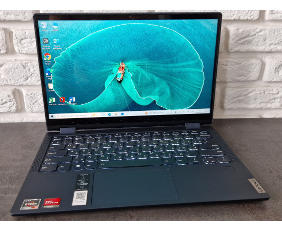 Lenovo Yoga 6 13ALC6