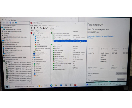 Lenovo Yoga 6 13ALC6