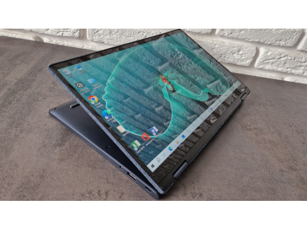 Lenovo Yoga 6 13ALC6