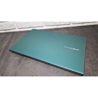 ASUS VivoBook S S533F