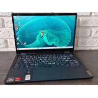 Lenovo Yoga 6 13ALC6